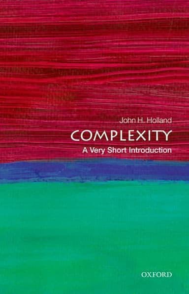 Complexity cover