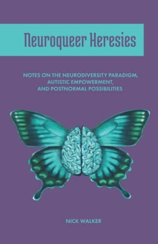 Neuroqueer Heresies cover