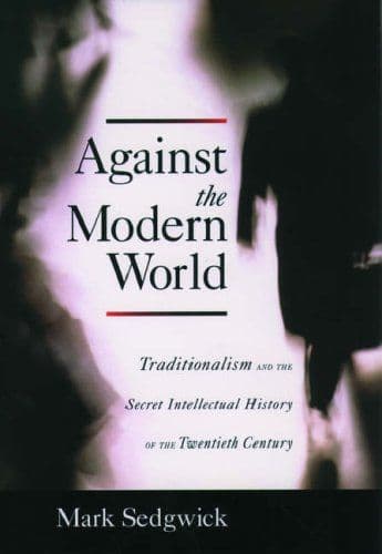 Against the Modern World cover