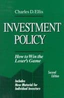 Investment policy cover