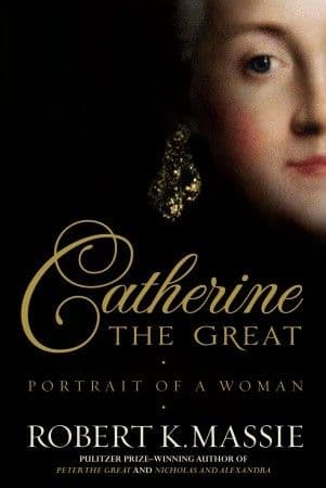Catherine the Great cover