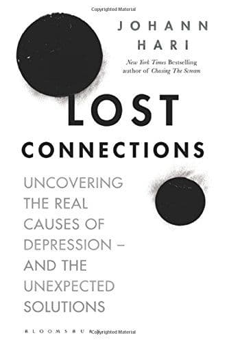 Lost connections cover