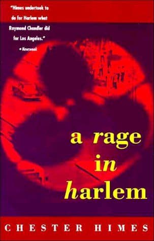 For love of Imabelle cover