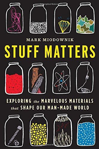 Stuff Matters cover