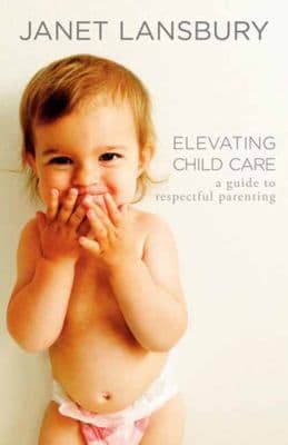 Elevating Child Care cover