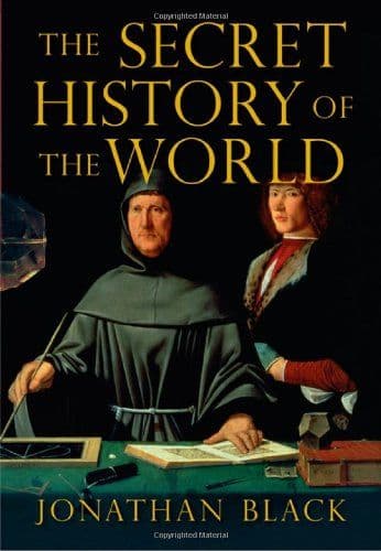 Secret History of the World cover