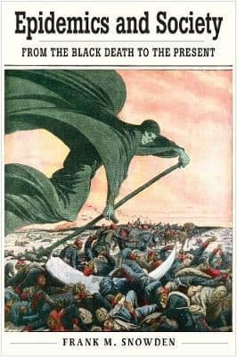 Epidemics and society cover