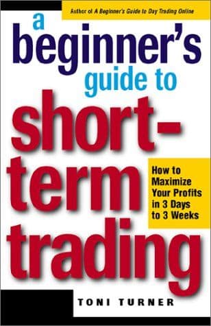 A Beginner's Guide to Short-Term Trading cover