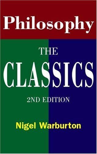 Philosophy cover