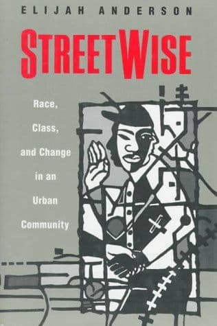 Streetwise cover