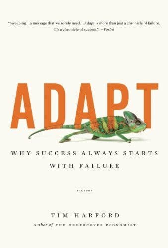 Adapt cover