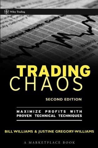 Trading chaos cover