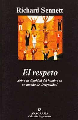 Respect in a World of Inequality cover