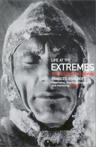 Life at the Extremes cover