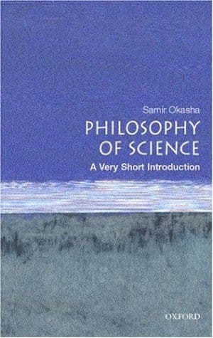Philosophy of Science cover
