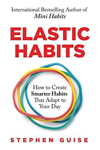 Elastic Habits cover