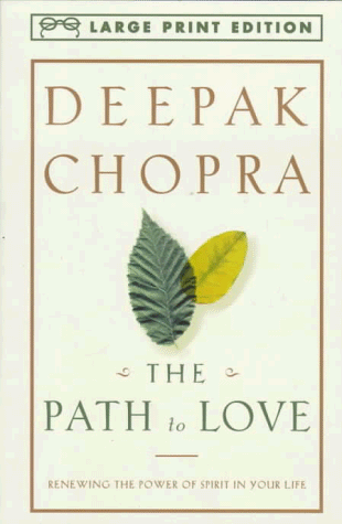 The Path to Love cover