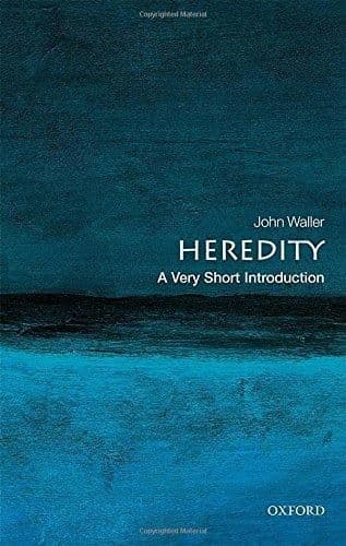 Heredity cover