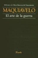 Dell'Arte della Guerra cover