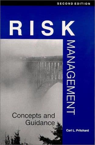 Risk management cover