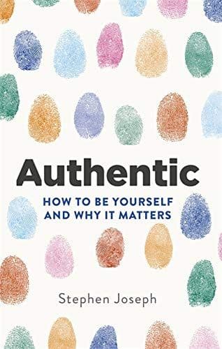 Authentic cover
