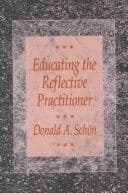 Educating the reflective practitioner cover