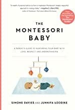 Montessori Baby cover