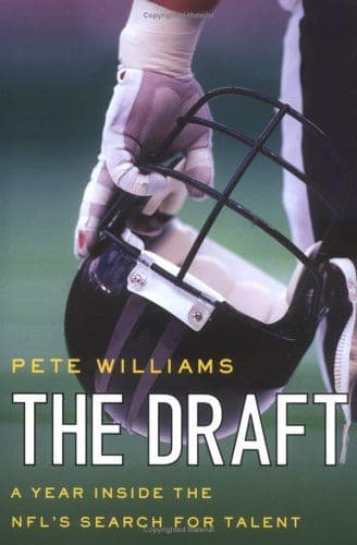 The Draft cover