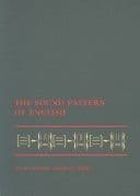 The sound pattern of English cover