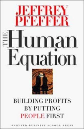 The human equation cover