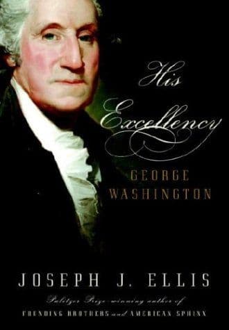 His Excellency cover
