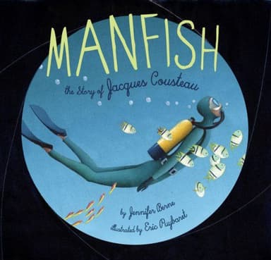 Manfish cover