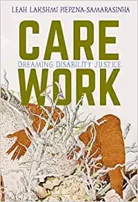 Care Work cover