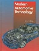 Modern automotive technology cover
