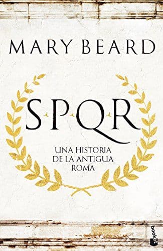 SPQR cover