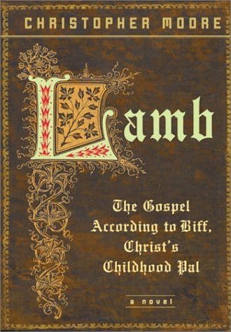 Lamb cover