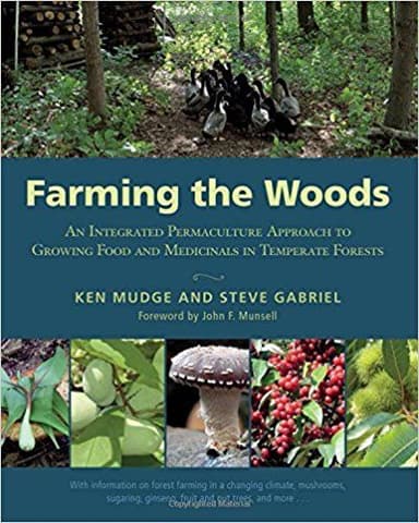 Farming the Woods cover