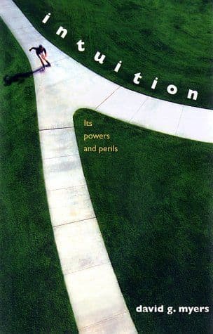 Intuition cover
