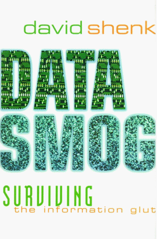 Data Smog cover