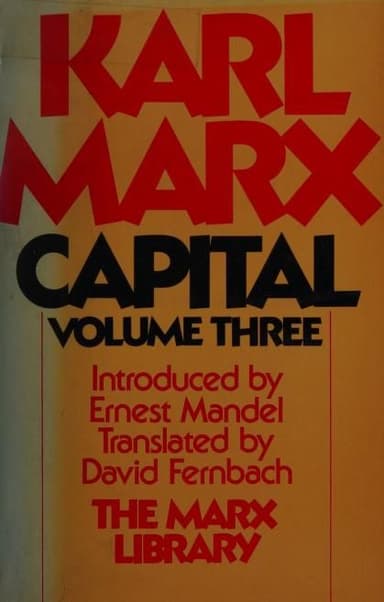 Das Kapital [2/3] cover