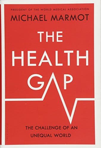 Health Gap cover