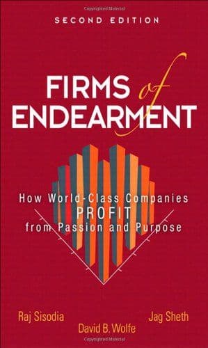 Firms of Endearment cover