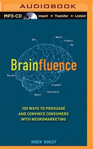 Brainfluence cover