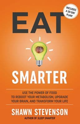 Eat Smarter cover
