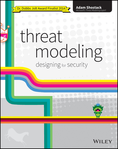Threat modeling cover