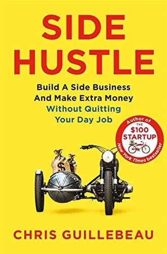 Side hustle cover