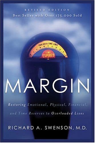 Margin cover