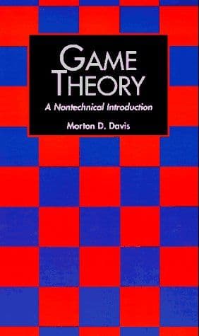 Game theory cover