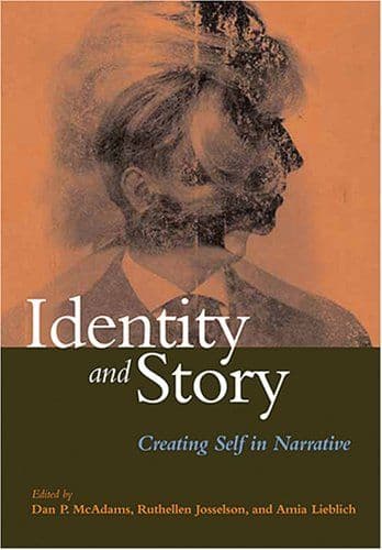 Identity and story cover