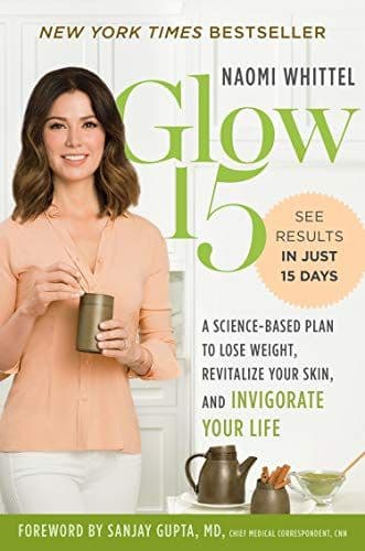 Glow15 cover